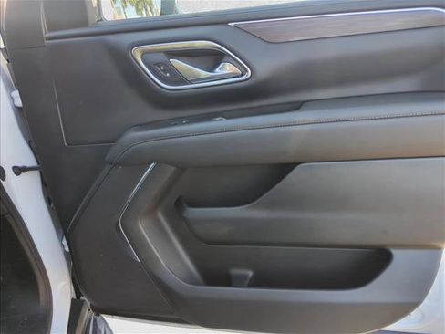 Used 2024 Chevrolet Suburban LS w/ Driver Alert Package image 23