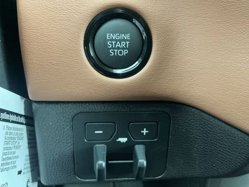 New 2026 Toyota Tundra 1794 Edition AWD/4WD image 19