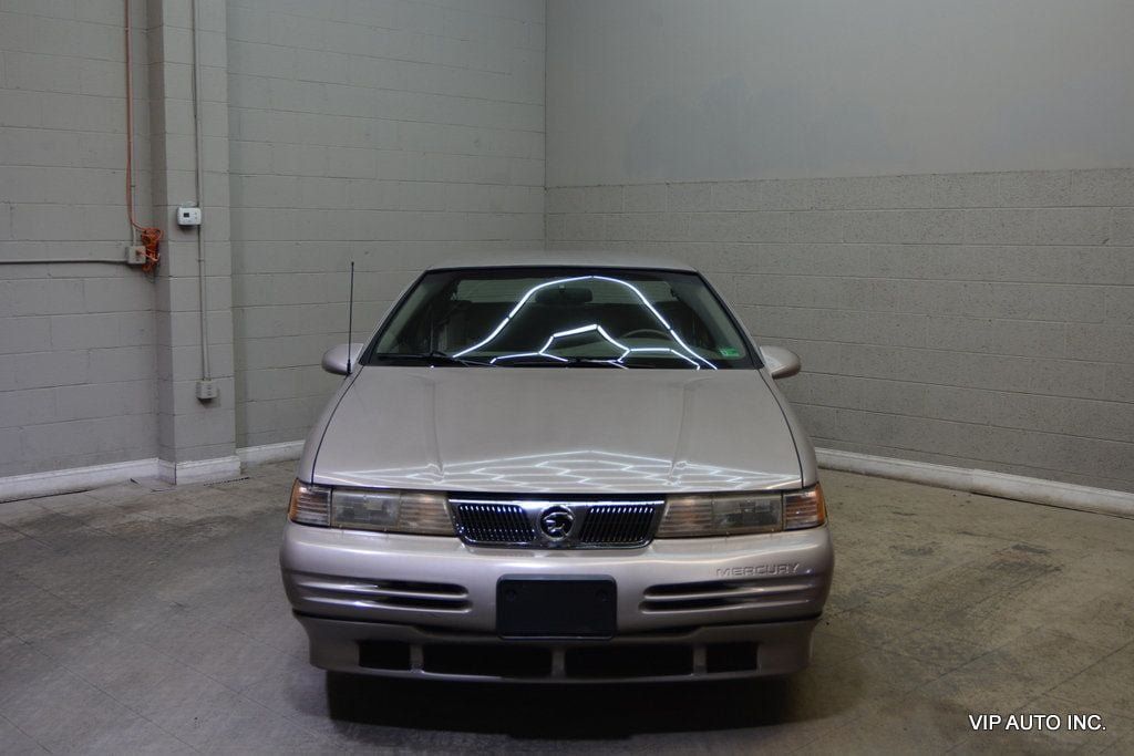 Used 1994 Mercury Cougar XR7 RWD image 38