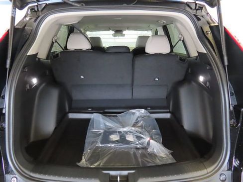 New 2026 Honda CR-V EX image 11