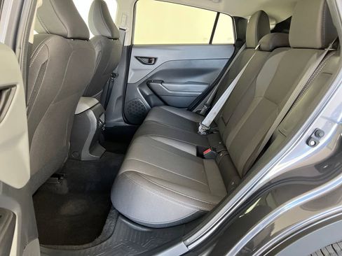 New 2026 Subaru Crosstrek 2.0i Premium AWD/4WD image 27