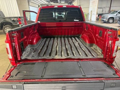 Used 2022 Ford F150 King Ranch w/ Equipment Group 601A High image 24