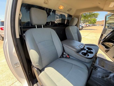 Used 2018 RAM 1500 Tradesman w/ Power & Remote Entry Group RWD image 17