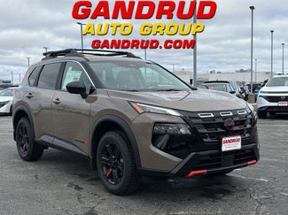 New 2026 Nissan Rogue SV video 1