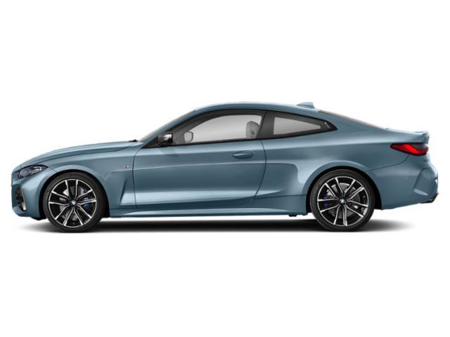 Used 2024 BMW M440i Coupe w/ Parking Assistance Package RWD image 6