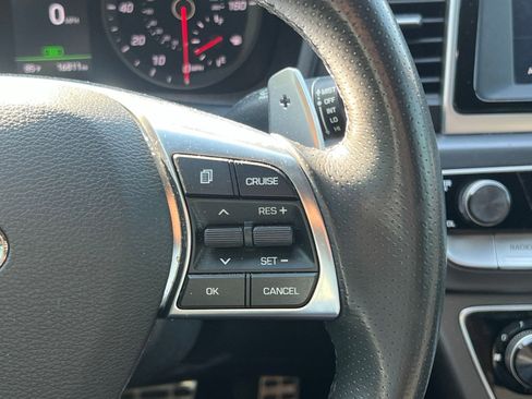 Used 2018 Hyundai Sonata Sport FWD image 26