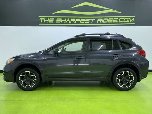 Used 2013 Subaru Crosstrek 2.0i Premium w/ Popular Pkg 1 image 6