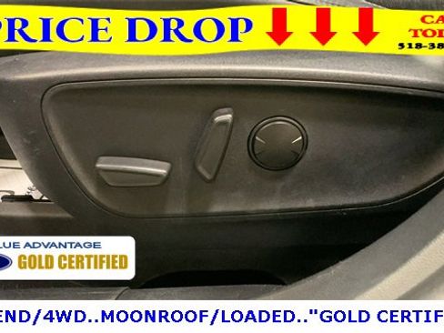 Certified 2021 Ford Bronco Sport Big Bend w/ Big Bend Package image 31