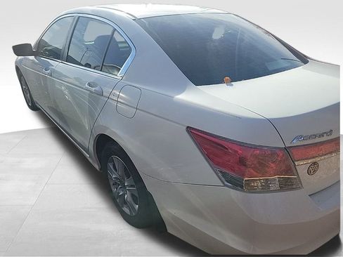 Used 2012 Honda Accord SE image 2