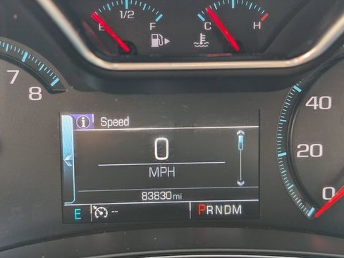 Used 2019 Chevrolet Impala LT FWD image 20