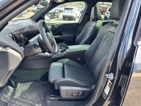 Used 2025 BMW X3 xDrive30i w/ Convenience Package image 19