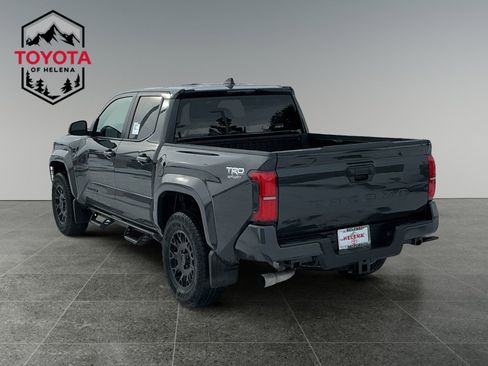 New 2026 Toyota Tacoma TRD Sport image 3