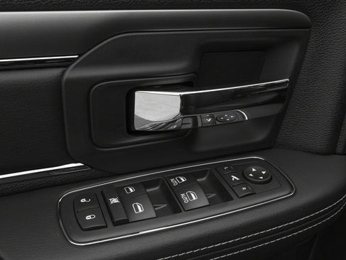 Used 2017 RAM 1500 Sport w/ Convenience Group image 72