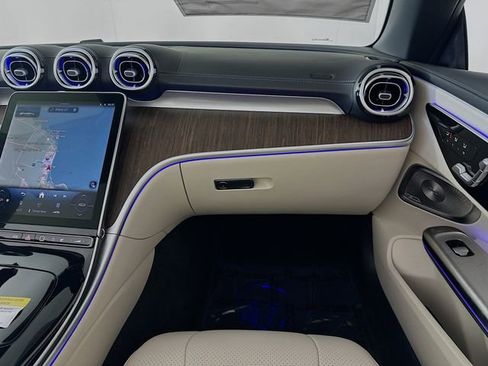New 2026 Mercedes-Benz CLE 300 4MATIC Cabriolet image 24