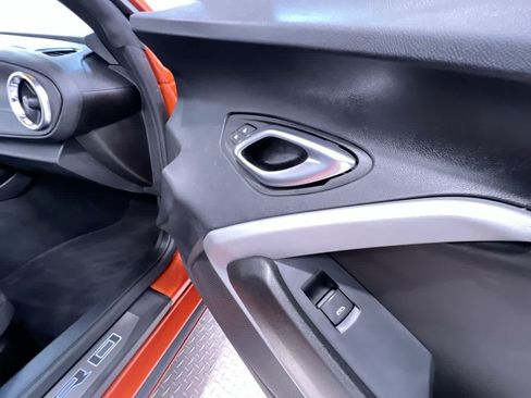 Used 2023 Chevrolet Camaro LT w/ RS Package RWD image 35