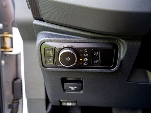 Used 2023 Ford Bronco Raptor AWD/4WD image 23