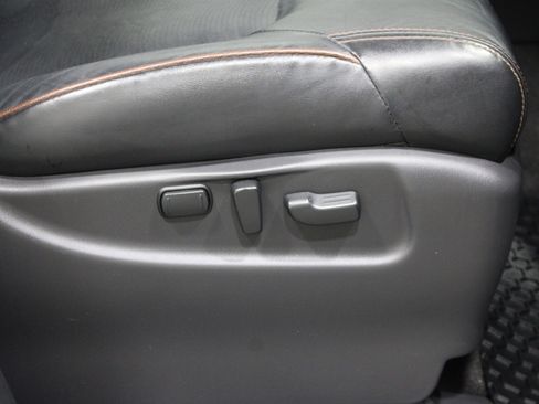 Used 2020 Nissan Armada SL w/ Premium Package RWD image 27