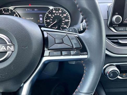 Certified 2023 Nissan Altima 2.5 SR image 24