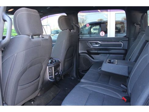 Certified 2022 RAM 1500 Big Horn image 19