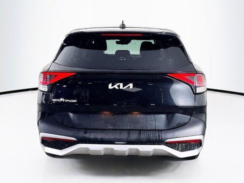 Certified 2023 Kia Sportage LX image 6