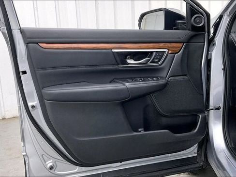 Used 2022 Honda CR-V EX-L image 21