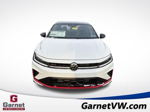 New 2026 Volkswagen Jetta GLI Autobahn image 8