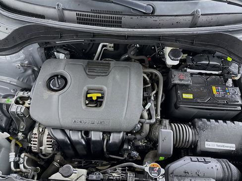 Used 2024 Kia Soul LX w/ Option Group 015 image 27