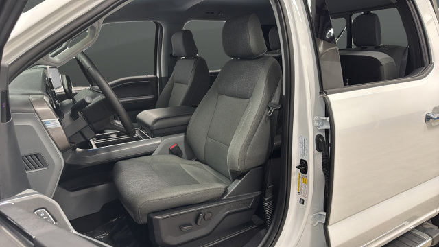 Used 2024 Ford F150 XLT w/ Equipment Group 302A MID AWD/4WD image 9