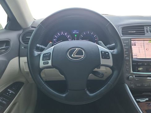 Used 2012 Lexus IS 350 image 12