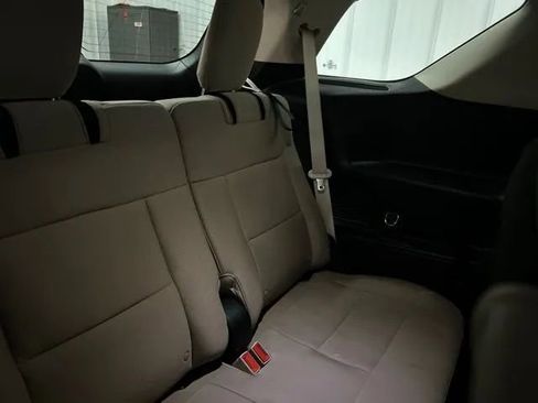 Used 2021 Ford Explorer 4WD image 17