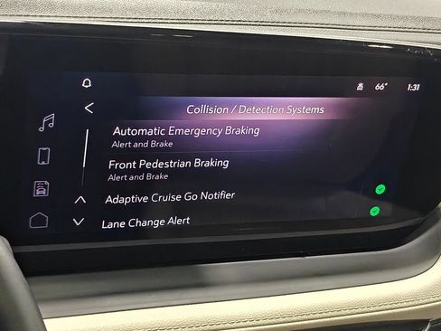 Used 2024 Buick Encore GX Avenir w/ Avenir Technology Package AWD/4WD image 40
