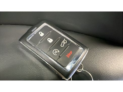 Used 2023 Jeep Grand Cherokee L Laredo w/ Luxury Tech Group I image 19