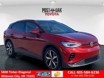 Used 2023 Volkswagen ID.4 Pro S