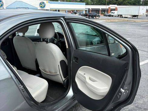 Used 2019 Mitsubishi Mirage G4 ES FWD image 14