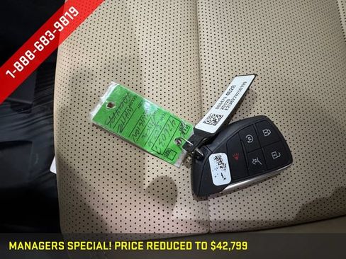 Used 2026 Buick Envision Preferred AWD/4WD image 30