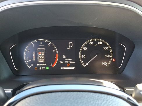 Used 2025 Honda Pilot EX-L image 21