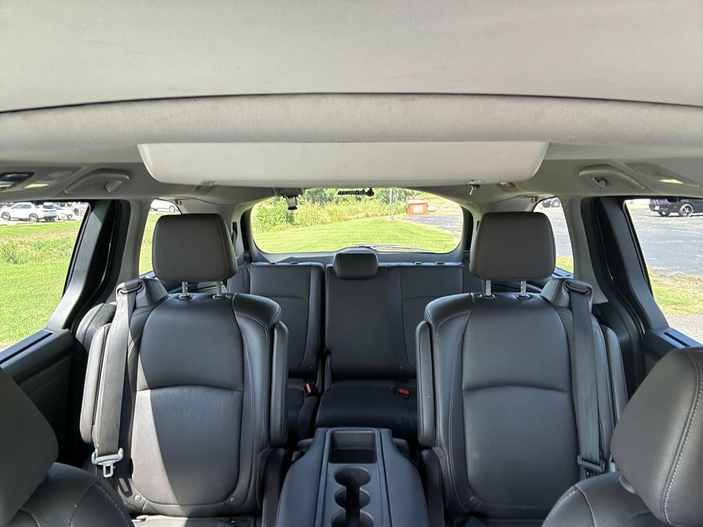 Used 2021 Honda Odyssey Touring image 26