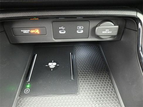 New 2026 Honda CR-V Sport Touring image 4