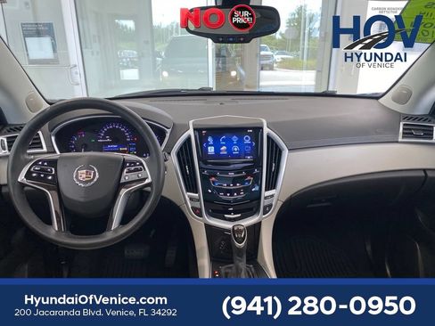 Used 2013 Cadillac SRX Performance FWD image 58