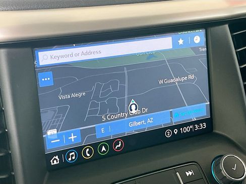 Used 2022 GMC Acadia Denali FWD image 13