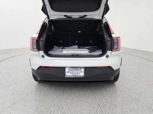 New 2026 Volvo EX30 Plus image 26