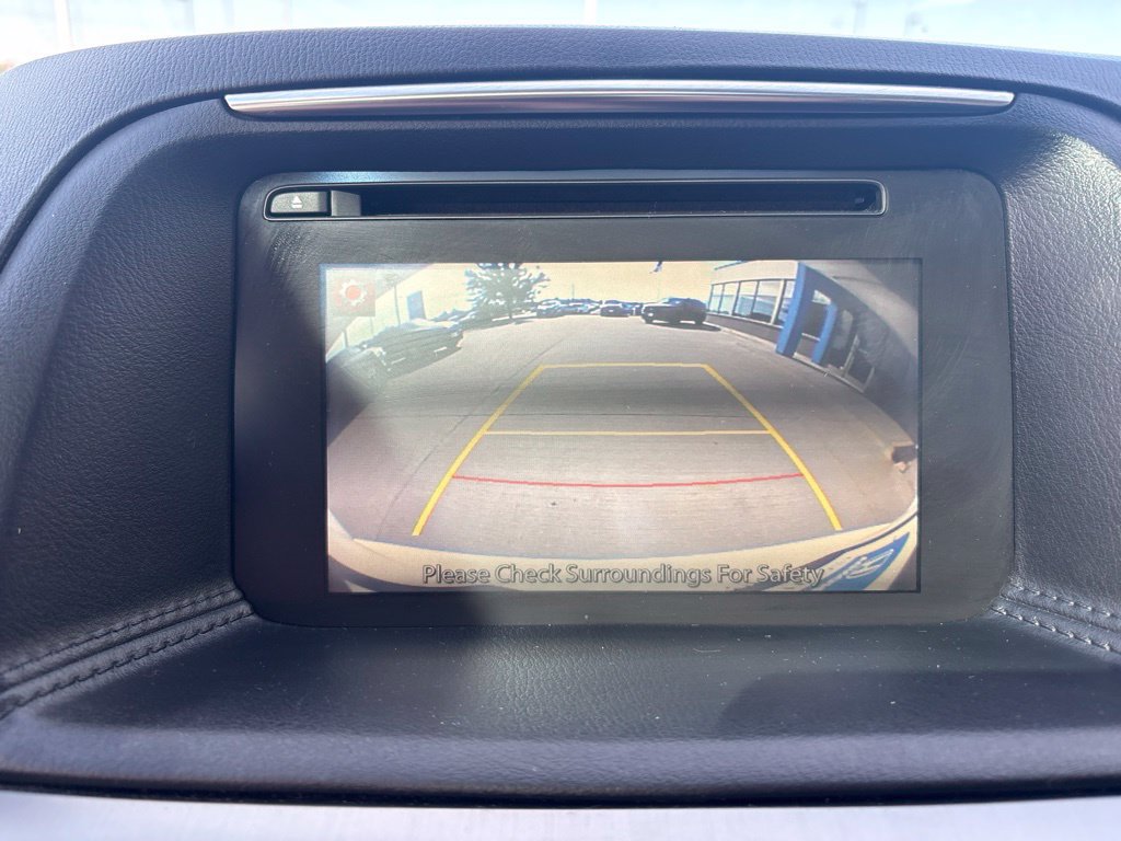 Used 2016 MAZDA CX-5 Grand Touring AWD/4WD image 22