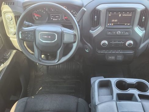 Used 2022 GMC Sierra 1500 Pro w/ Convenience Package AWD/4WD image 26
