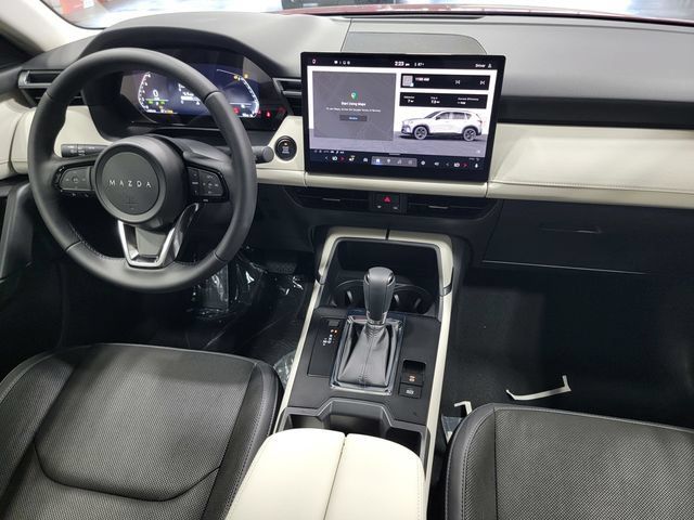 New 2026 MAZDA CX-5 Preferred AWD/4WD image 29