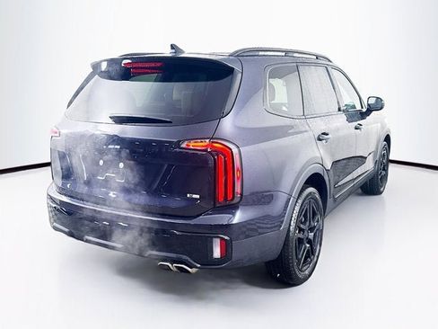 New 2025 Kia Telluride EX X-Line image 5