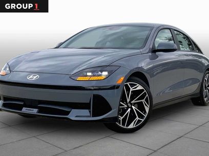 Used 2024 Hyundai Ioniq 6 SEL