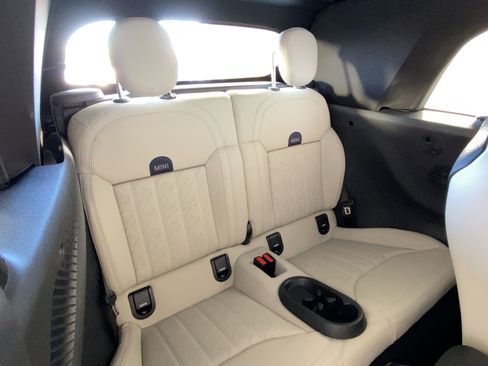 New 2026 MINI Cooper S image 29