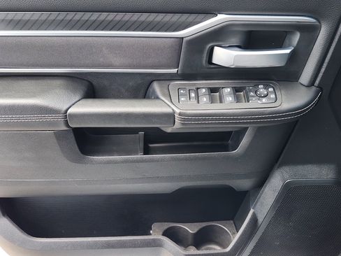 Used 2025 RAM 2500 Big Horn AWD/4WD image 25