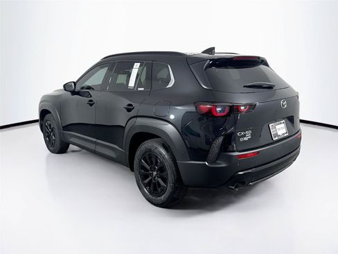 New 2026 MAZDA CX-50 AWD 2.5 Hybrid w/ Weather Package image 8