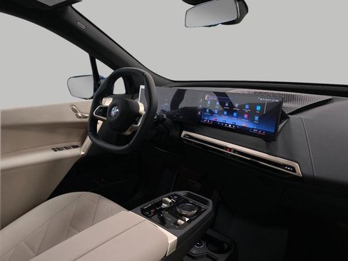 New 2026 BMW iX xDrive45 image 17